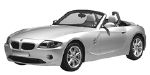 BMW E85 P1555 Fault Code